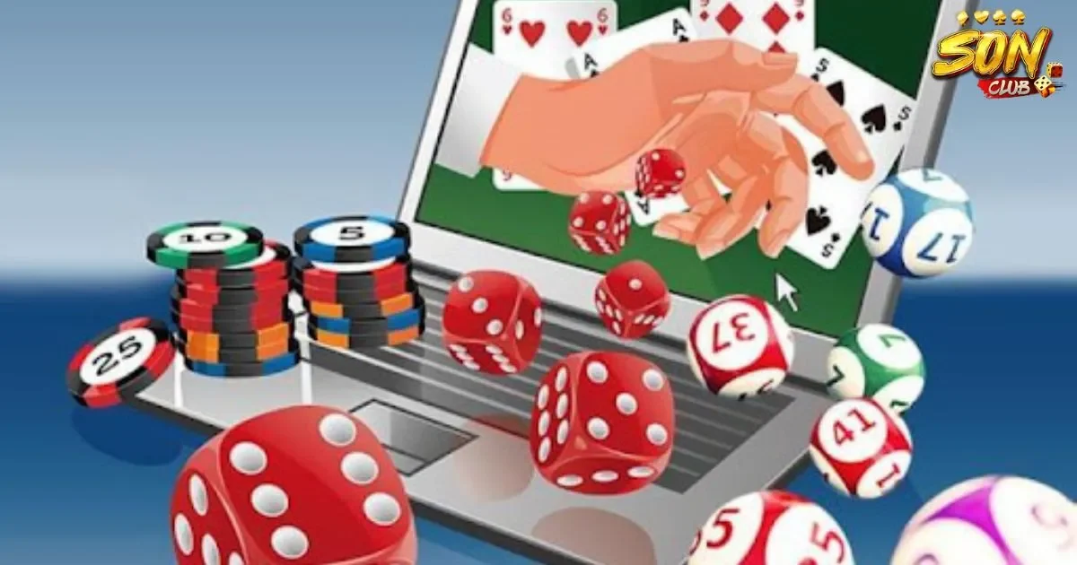 Trải nghiệm các ván bài Poker SONCLUB trực tuyến đỉnh cao 3 Các tính năng nổi bật của Poker SONCLUB