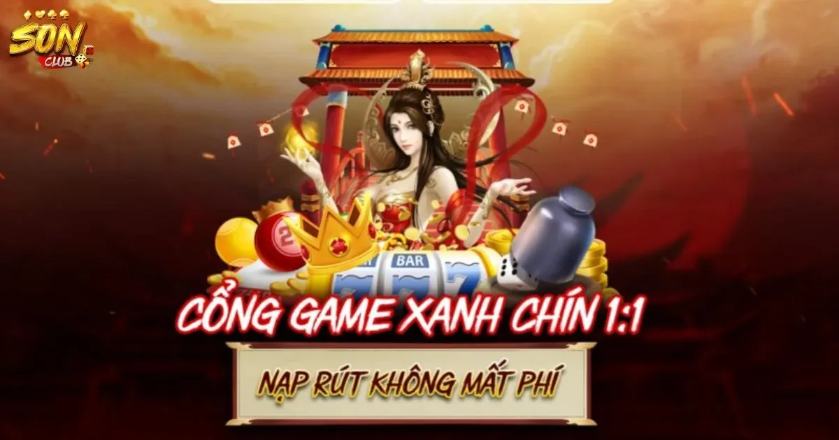 Hướng dẫn tải app SONCLUB chi tiết và các tính năng nổi bật 2 Hướng dẫn chi tiết các bước tải app SONCLUB