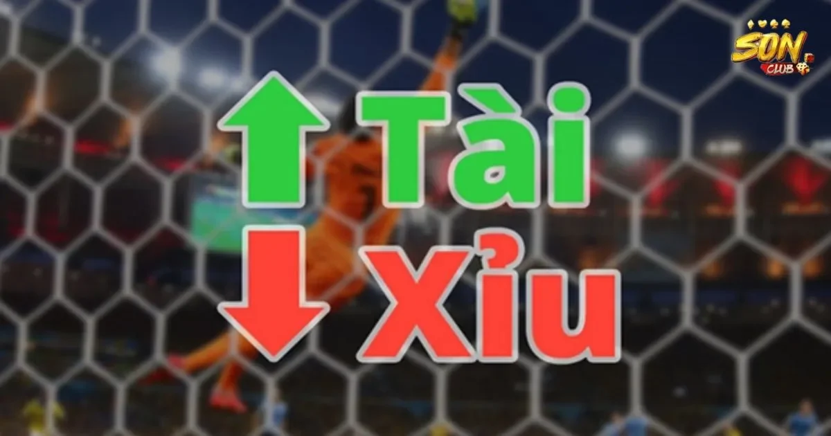 Tài xỉu là gì?