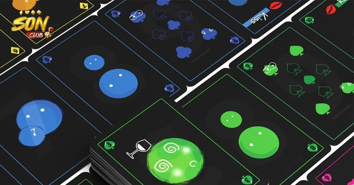 Game Bài Thính SONCLUB: Luật Chơi và Bí Kíp Thành Công 3 Bí Kíp Chơi Thính Tại SONCLUB