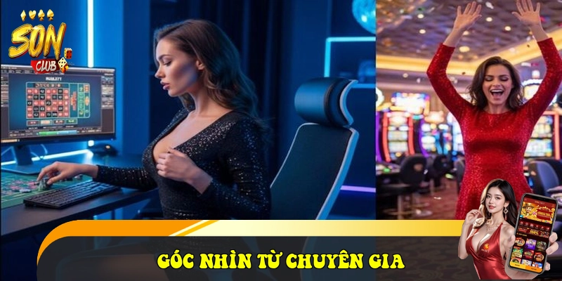 SonClub sonclub.red ⭐️ Link Cổng Game Bài SonClub Đẳng Cấp 2026 37 Góc nhìn từ chuyên gia
