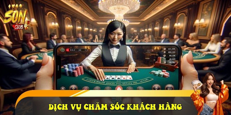 SonClub sonclub.red ⭐️ Link Cổng Game Bài SonClub Đẳng Cấp 2026 38 Dịch vụ chăm sóc khách hàng
