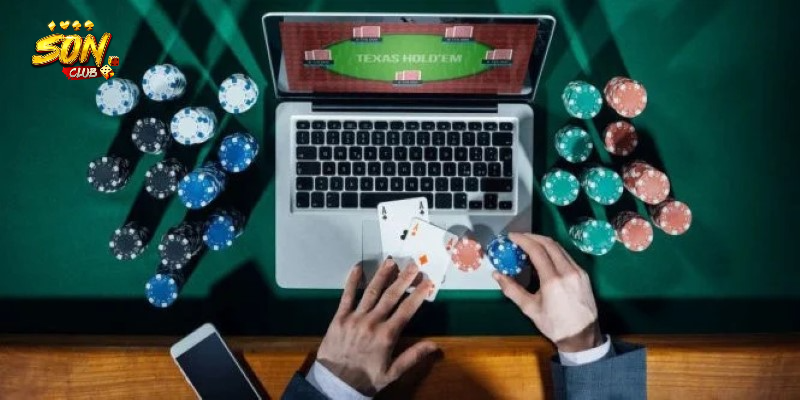 Chiến thuật từ cao thủ bài SonClub và tư duy chơi có hệ thống 3 Cao thủ thường chú trọng vị trí và thông tin