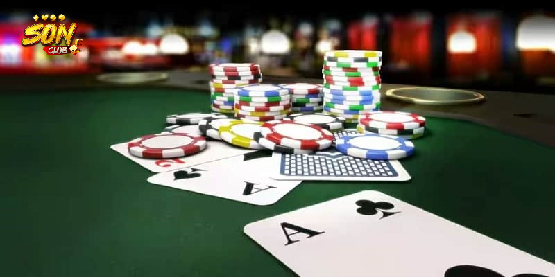 Dự đoán nước bài đối thủ SonClub – Cách đọc hành động và range 3 Dự đoán nước bài đối thủ qua từng vòng cược