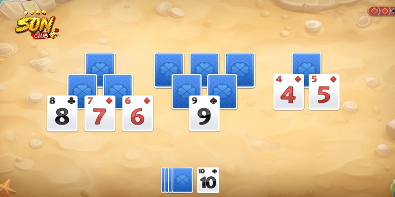 Game bài giải trí lành mạnh SonClub – Chọn cách chơi phù hợp 1 Game bài giải trí lành mạnh SonClub được hiểu như thế nào?