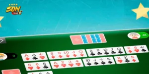 Quản lý ngân sách khi tham gia game bài SonClub