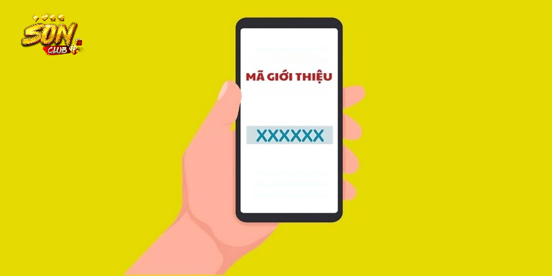 Mã giới thiệu game bài SonClub là gì? Cách sử dụng và lưu ý 1 Mã giới thiệu game bài SonClub hoạt động như thế nào?