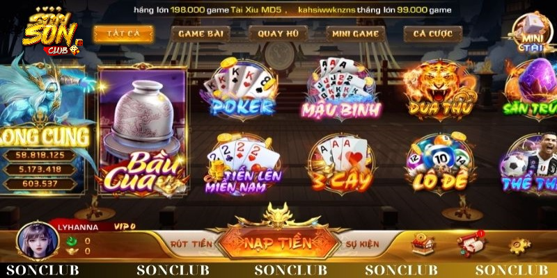 Mã giới thiệu game bài SonClub là gì? Cách sử dụng và lưu ý 3 Những điều cần kiểm tra trước khi dùng mã giới thiệu