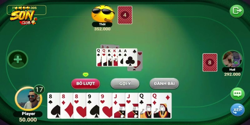 Mời bạn chơi bài SonClub và cách kết nối cộng đồng hiệu quả 3 Mã giới thiệu và hoạt động mời bạn SonClub