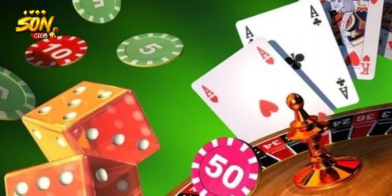 Sự kiện game bài đặc biệt SonClub có gì đáng chú ý? 3 Cách lựa chọn sự kiện game bài phù hợp