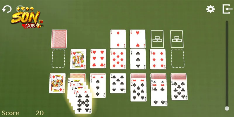 Thư giãn với game bài SonClub: Chơi nhẹ nhàng, tận hưởng trải nghiệm 2 Game bài có thể trở thành hoạt động giải trí nhẹ