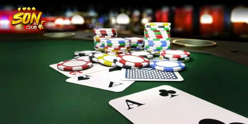 Quyết đoán khi chơi bài SonClub: Ra quyết định đúng lúc 2 Xác định thông tin trước khi hành động