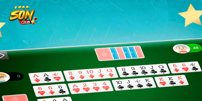 5 nguyên tắc chơi bài có chiến lược SonClub hiệu quả 2 Chọn game dựa trên đặc điểm thay vì cảm tính