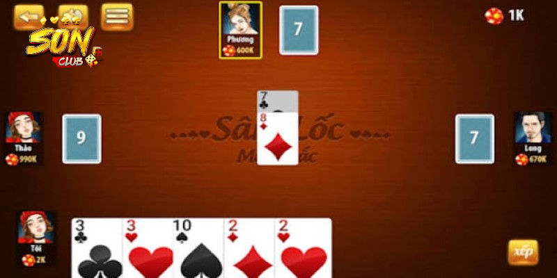 Streamer game bài SonClub và vai trò trong trải nghiệm người chơi 1 Streamer game bài SonClub thường mang đến nội dung gì?