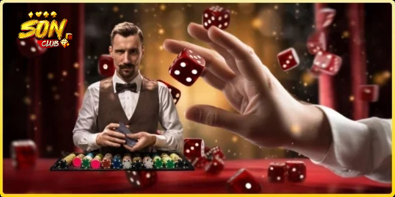 Streamer game bài SonClub và vai trò trong trải nghiệm người chơi 2 Vì sao người xem thích theo dõi streamer?
