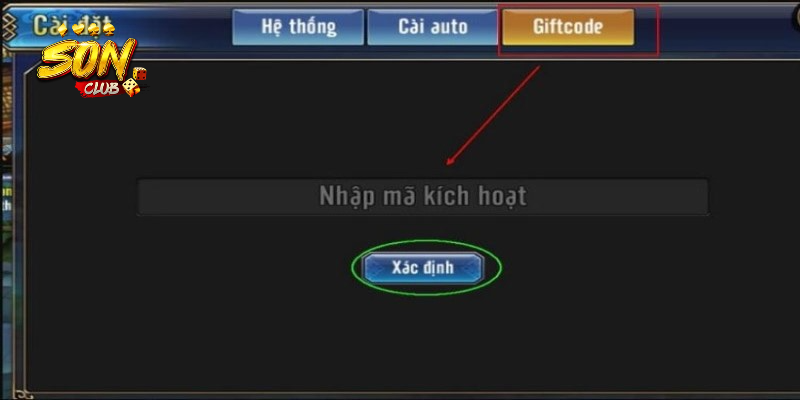 Giftcode game bài SonClub và những điều cần biết trước khi sử dụng 3 Cách tìm giftcode đáng tin cậy