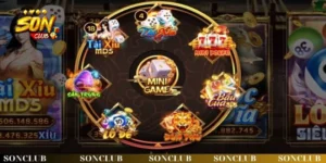 Vì sao mini game tạo sức hút riêng?