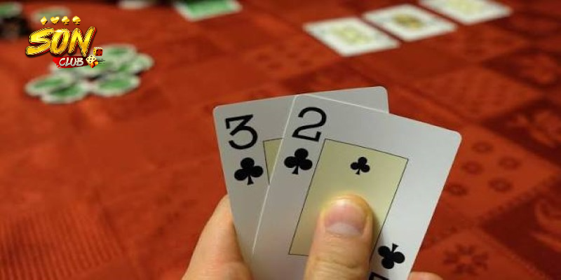 Nghệ thuật bluff bài SonClub: Tạo áp lực bằng tư duy chiến thuật 2 Ba lớp thông tin cần đọc trước khi bluff